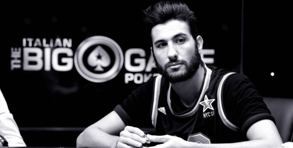 Italian Big Game: Sammartino di nuovo top winner, Bernardini fa il maggior profit sul secondo tavolo
