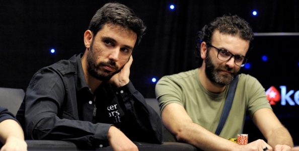 “Forse avrei potuto spingere di più…” Il loose cannon Valerio Città tira le somme dell’Italian Big Game