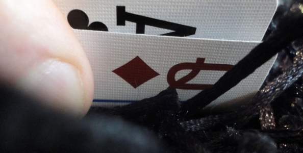 Punti di vista MTT – Open utg e tribet, cosa fare con A-Q da bottone con 23x al final table del Warm up?