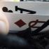 Punti di vista MTT – Open utg e tribet, cosa fare con A-Q da bottone con 23x al final table del Warm up?