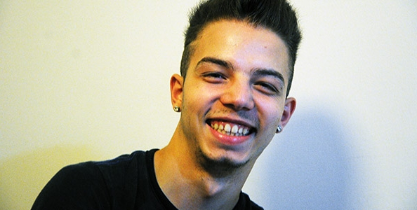 Andrea Crobu e un estroso bluff al Deep Stack di Barcellona: “Quel turn è perfetto per attuare il mio plan!”