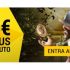 Prova il casinò di bwin: in regalo un incredibile bonus di benvenuto di 625€