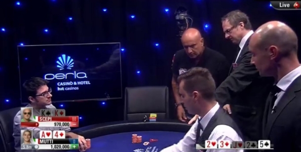 “Dalla gioia al risveglio più crudele, ma non è stata negligenza…” Fabio Scepi racconta l’abbaglio sul mancato raddoppio 3left all’IPT