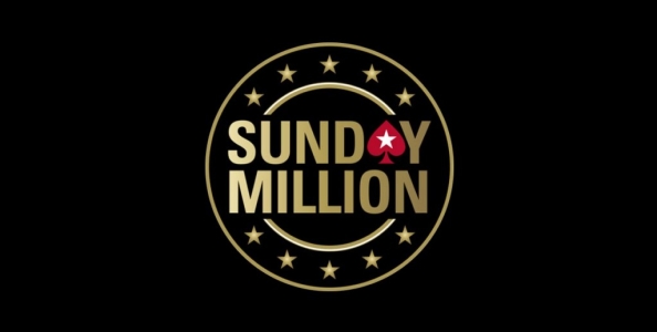 Sunday Million day 1 – “bboeyrvis” in testa, “m.p.t.i.v.s.” a caccia della doppietta