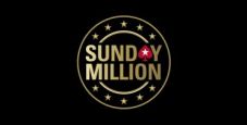 Sunday Million day 1 – “bboeyrvis” in testa, “m.p.t.i.v.s.” a caccia della doppietta