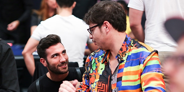 Musta eliminato da Holz al 51.000$ WCOOP, Mike ‘Timex’ McDonald chipleader denuncia la vendita di account!