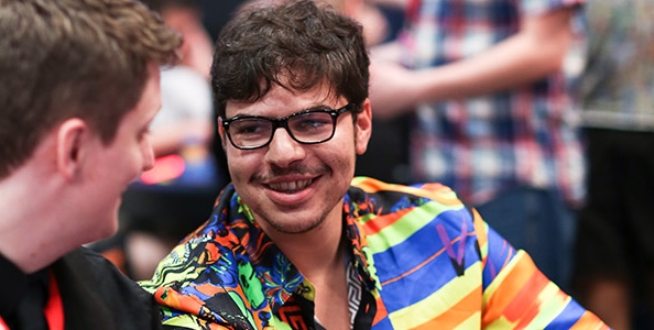 Mustapha Kanit dopo il bis all’High Roller EPT: “I miei risultati sul ‘dot com’ sono più incredibili di quelli live!”