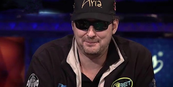 “One man show” alle WSOP: il day 4 di Phil Hellmuth, il re dei “trash-talker”