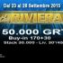 “The Riviera Game”: 50.000€ garantiti e Giacomo “ciccio” Valenti special Guest!