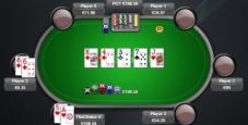 Cash Game Analysis – Una mano giocata da “TheChoice-V” al NL50 Zoom