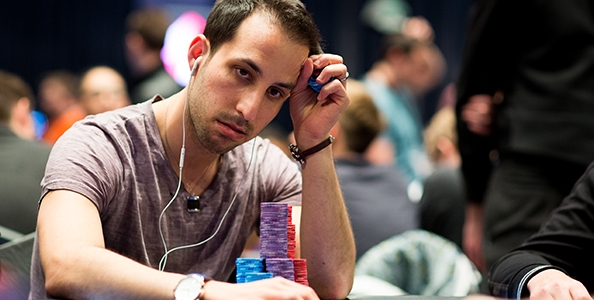La donk bet nel cash game live secondo Alec Torelli: “Una mossa da usare nei piatti multiway”