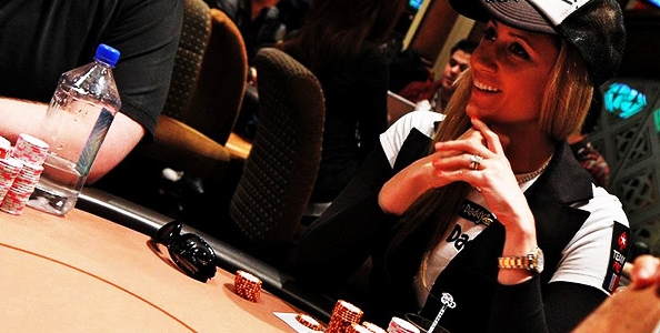 Vanessa Rousso “sbolla” il Big Brother U.S.A.: dopo 98 giorni di permanenza nella casa chiude al terzo posto