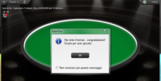 Andrea “ANDREXSORRE” Sorrentino vince il Sunday Special!