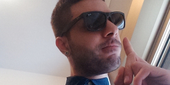 Reg Identikit – Francesco ‘ZetaTiKappa’ Craba, il regular che ha trionfato all’ultimo Sunday Special