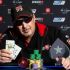 I primi passi nel poker di Massimo ‘Maxshark’ Mosele: “Grazie a Sharkscope capii che si poteva vincere!”
