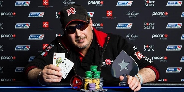 I primi passi nel poker di Massimo ‘Maxshark’ Mosele: “Grazie a Sharkscope capii che si poteva vincere!”