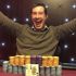 Giulio Spampinato punta al colpaccio: “Sono il più short ma basta un double up! Voglio la picca per…”