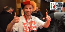 WSOPE – Alex Komaromi campione al Mixed Event, nulla da fare per Dario Diofebi al No Limit Holdem!