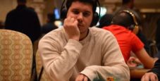 “Ecco come lo preparo al Final Table più importante della sua vita” Alec Torelli coacha il November Nine Josh Beckley