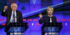 L’attrazione fatale dei politici americani per Las Vegas: il dibattito per le primarie dei DEM va in scena al Wynn