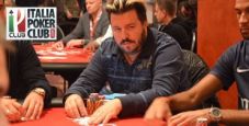 Super-Max Pescatori al Pot Limit Omaha 8-handed: “Siamo al tavolo finale, ma che fatica!”