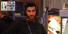 Capitolo WSOPE chiuso per Sammartino, eliminato all’High Roller: “Non vinco un flip da dieci anni!”