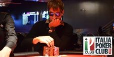 Giacomo Fundarò parte col piede giusto: “Questo piazzamento fa morale, peccato per il tavolo finale…”