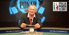 Makarios Avramidis, è suo il primo braccialetto WSOPE: “In certe occasioni bisogna mostrare gli attributi!”