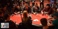 WSOPE – Max Pescatori ‘on fire’ nell’evento PLO da 3250€, river beffardo per Butteroni all’Oktoberfest!