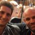 Il november nine Zvi Stern su Federico Butteroni: “Un ragazzo straordinario, Phil Hellmuth gli metterà il turbo!”