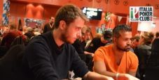 WSOPE: Ryan Hefter conquista il braccialetto del Monster Stack! Diofebi al Day 2 dell’evento #6
