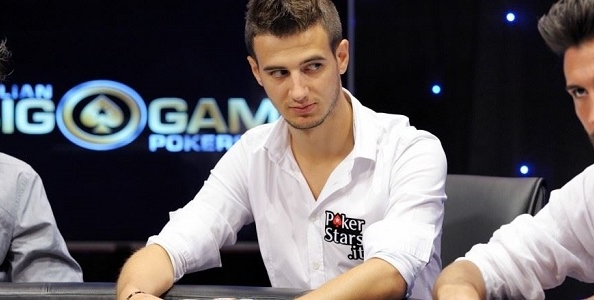 Gianluca Bernardini fa suo l’High Roller, il regular ‘melone761′ trionfa all’Evening, a W0rmh0l3’ l’Explosive!