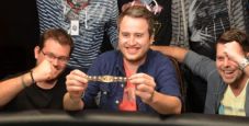 Butteroni e Sammartino in corsa al Monsterstack, Dietrich Fast vince il braccialetto dell’Oktoberfest