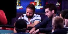 Fede accanto a Negreanu: il video-riassunto del Day7 del Main Event WSOP