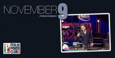 Social Blog Final Table WSOP 2015 Main Event