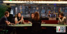 Mustapha Kanit terzo all’High Roller WSOPE: “Ottimo risultato quando l’average è sui 13bb”