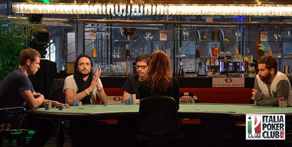 Mustapha Kanit terzo all’High Roller WSOPE: “Ottimo risultato quando l’average è sui 13bb”