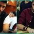 Reg identikit – Antonio e Lorenzo Merone, i gemelli del poker!