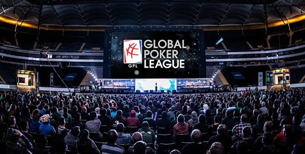 Nasce la Global Poker League: Kanit, Pescatori e altri 20 italiani tra i selezionabili