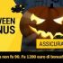 Su bwin casinò arrivano gli Halloween Bonus: in palio fino a 1200€ in bonus!
