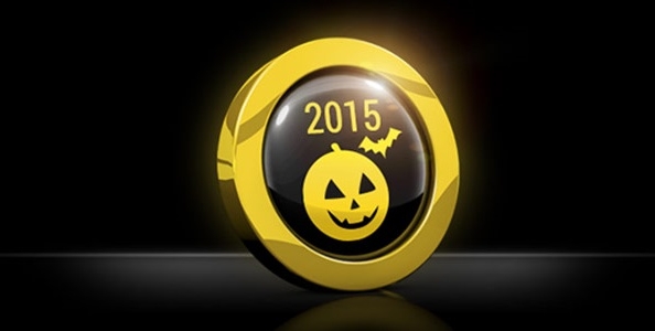 Su bwin poker arrivano le Missioni di Halloween: in palio le onorificenze speciali per il 2015!