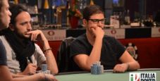 Davidi Kitai dopo il runner-up all’High Roller WSOPE: “Kanit è un giocatore eccellente, in quella mano…”