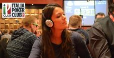 Main Event Wsope Day1 B – Out Kanit e Sammartino, Stefano  Terziani e Sabina Hiatullah al Day2!