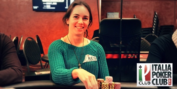 Liv Boeree strizza l’occhio alla Global Poker League: “Chi ha un po’ di cervello nel poker saprà apprezzare!”