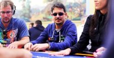 L’out lampo di Luca Pagano all’EPT: “Forse potevo risparmiare qualcosa ma sono durato anche meno…”