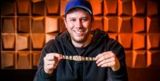Kevin MacPhee trionfa al main event delle Wsope: per l’americano secondo braccialetto in carriera dopo quello di giugno