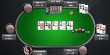 Cash Game Analysis – Una mano giocata da Cristiano “mariglio87” Marigliani