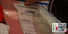 High Roller WSOPE Day1 – Mustapha Kanit e Nicola Grieco ancora in corsa, out Dario Sammartino!