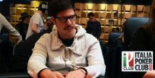 La toccata e fuga di Musta al Main Event WSOPE: “Non ho checkato river per farmi hero-callare!”