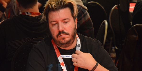 WSOP – Pescatori al Day 2 del Razz Championship, Romanello al top nell’evento #17